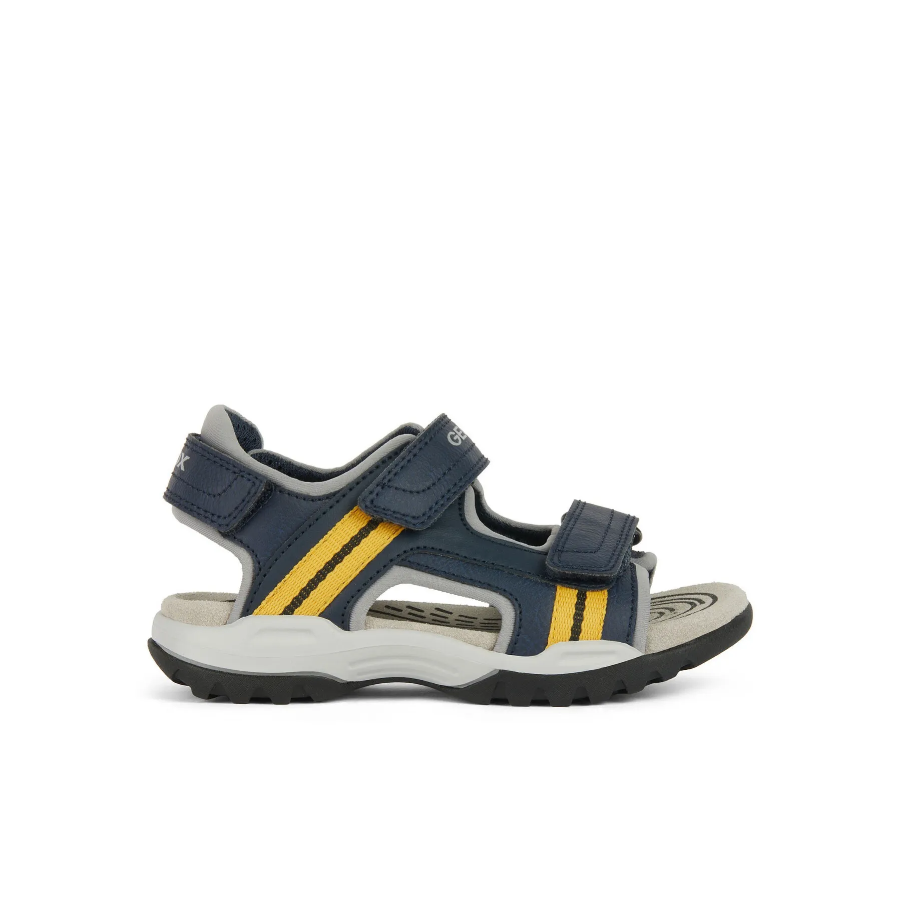 Sandalias para niños Geox Borealis