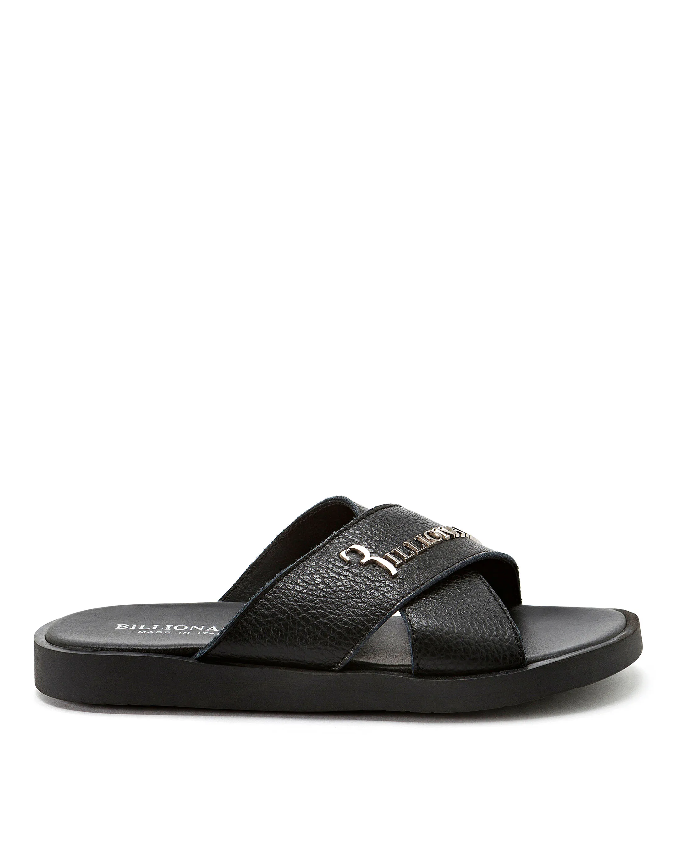 SANDALS FLAT STATEMENT