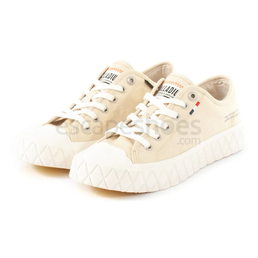 Sapatilhas PALLADIUM Palla Ace Cvs Sahara