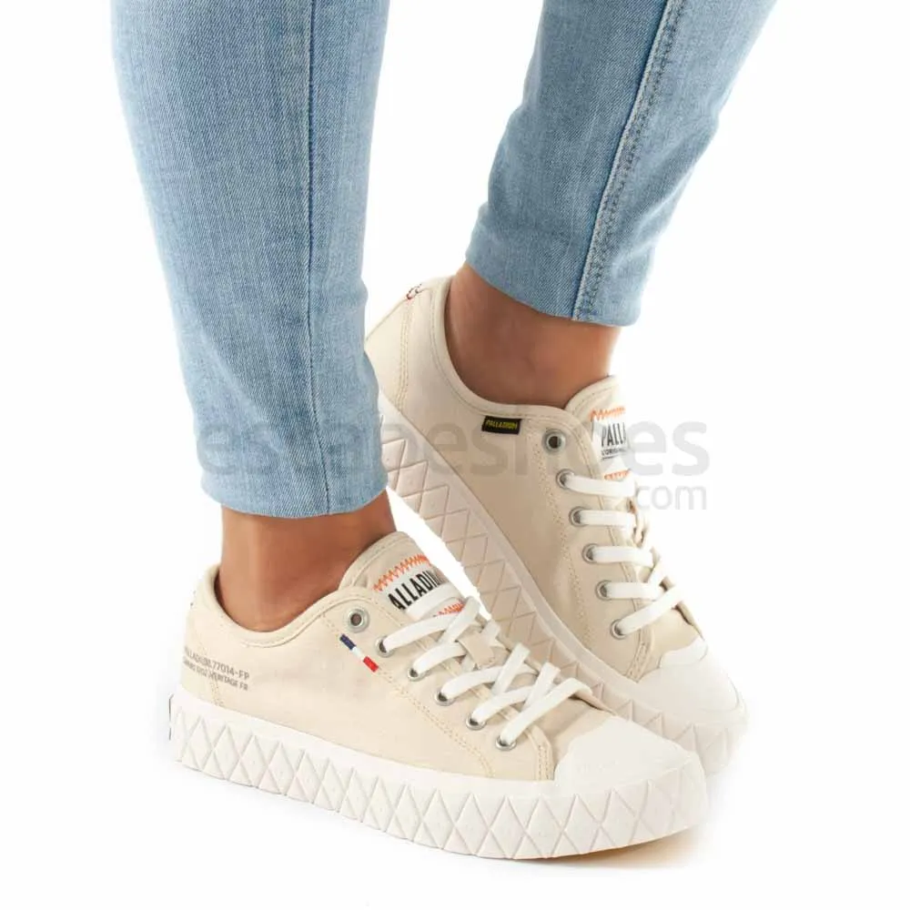 Sapatilhas PALLADIUM Palla Ace Cvs Sahara
