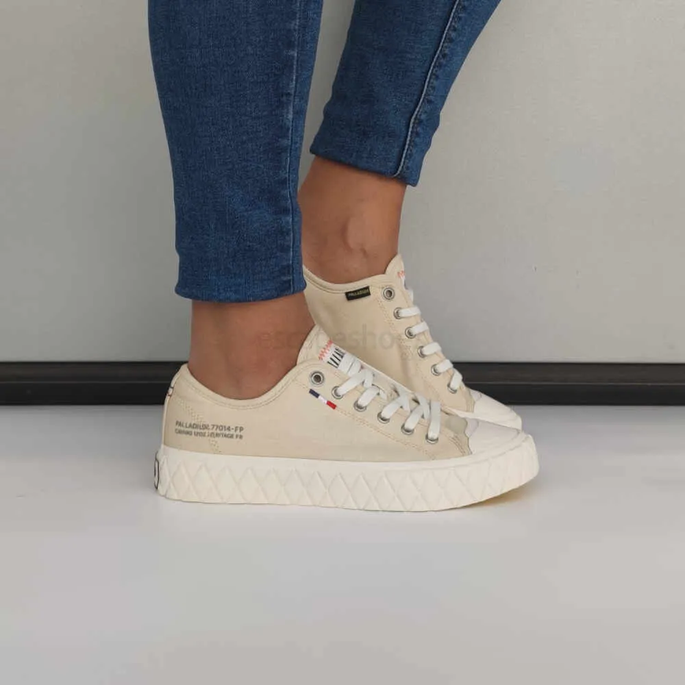 Sapatilhas PALLADIUM Palla Ace Cvs Sahara