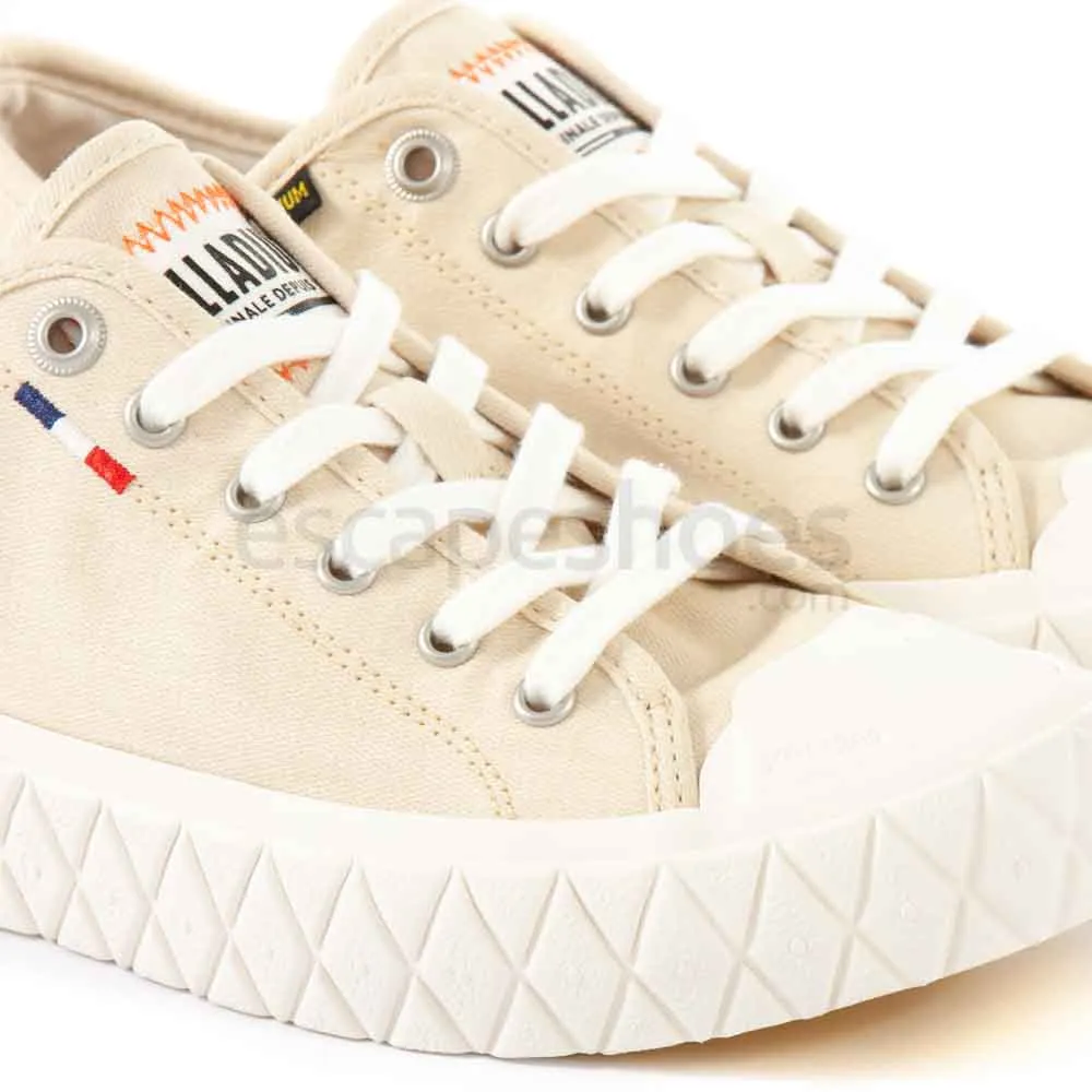 Sapatilhas PALLADIUM Palla Ace Cvs Sahara