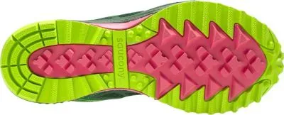 Saucony ProGrid Peregrine
