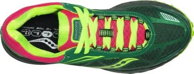 Saucony ProGrid Peregrine
