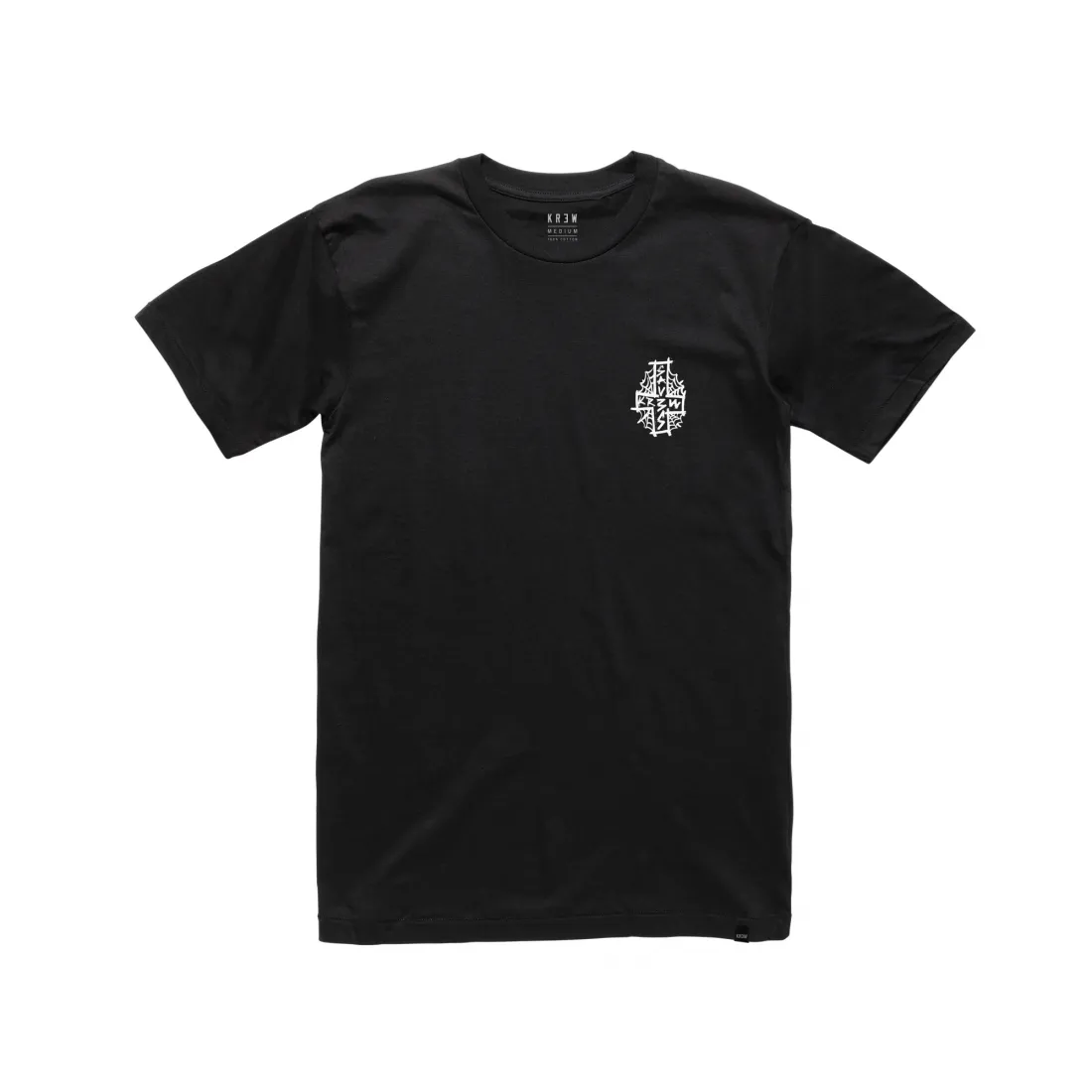 SAVED black