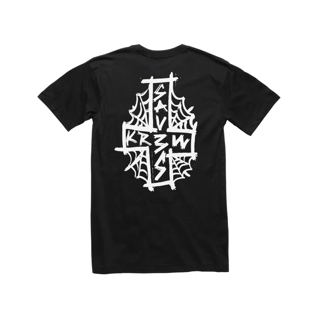 SAVED black