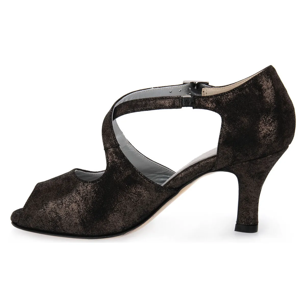 SCARPE DA BALLO
