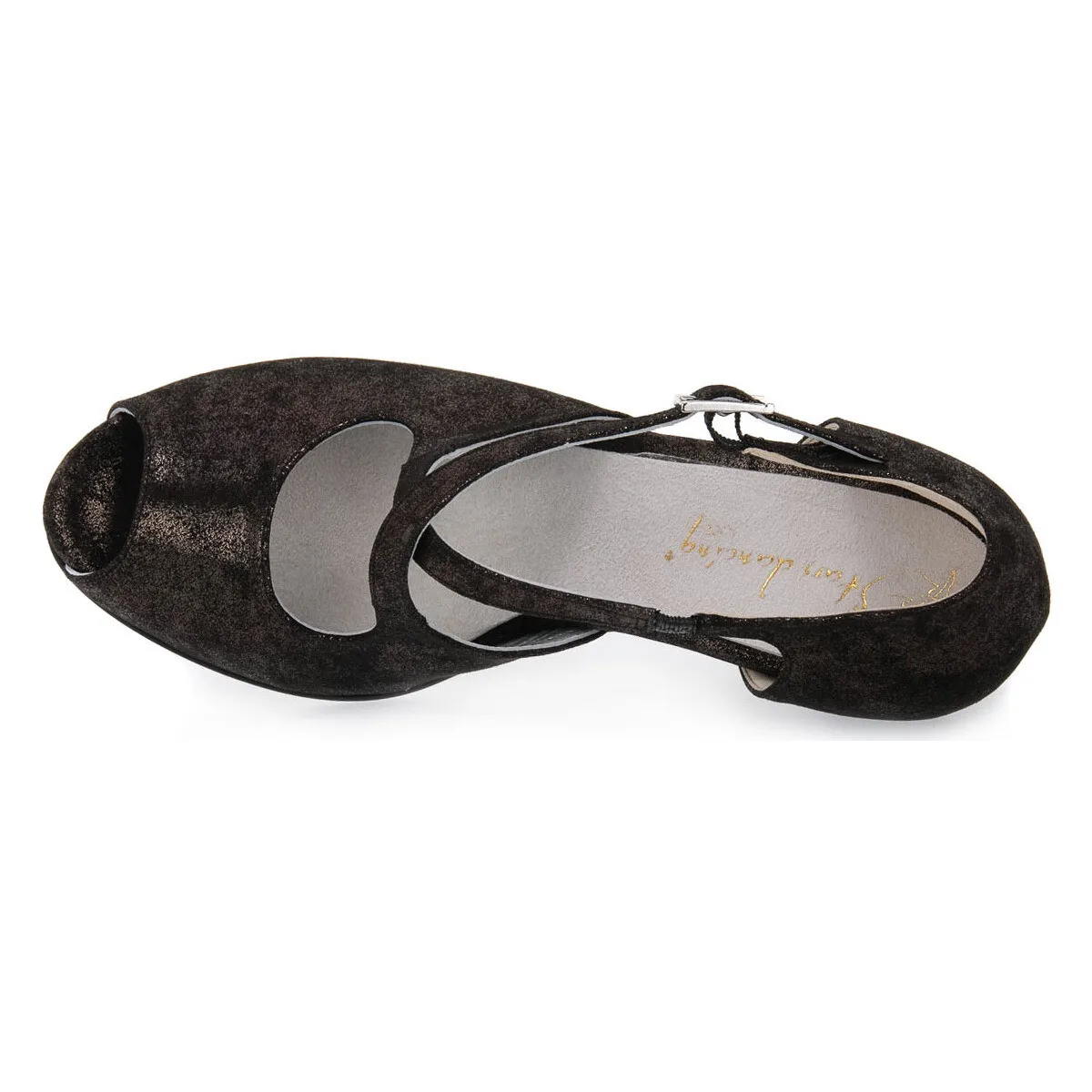 SCARPE DA BALLO