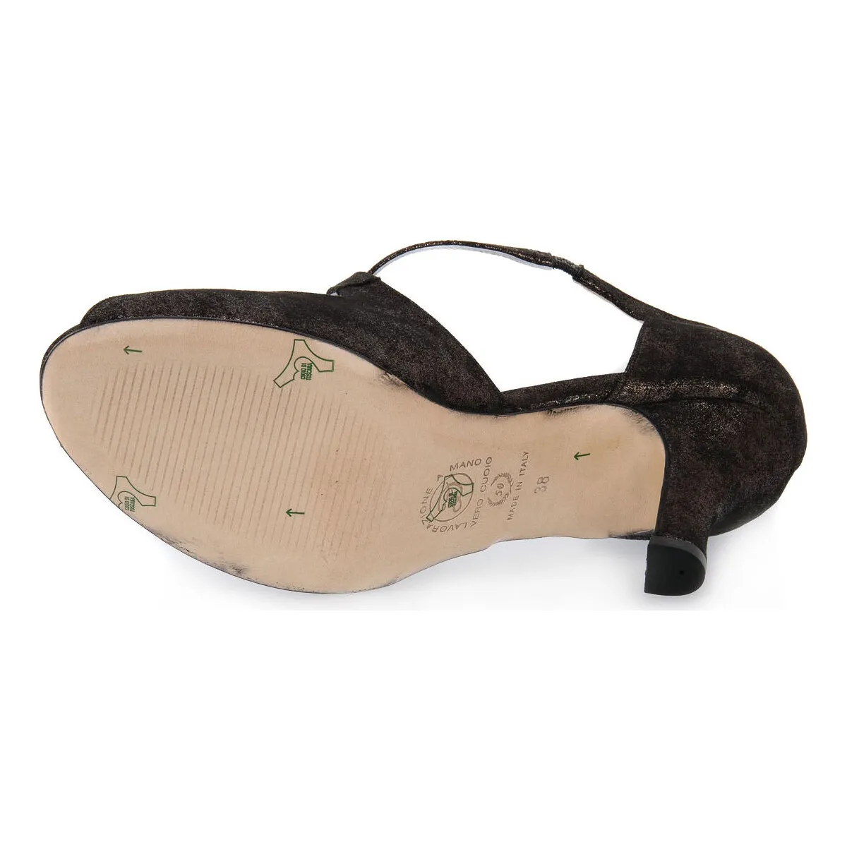 SCARPE DA BALLO