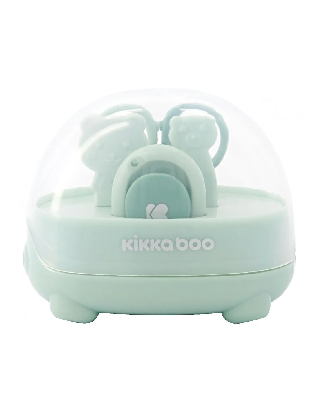 SET HIGIENE OSO KIKKA BOO