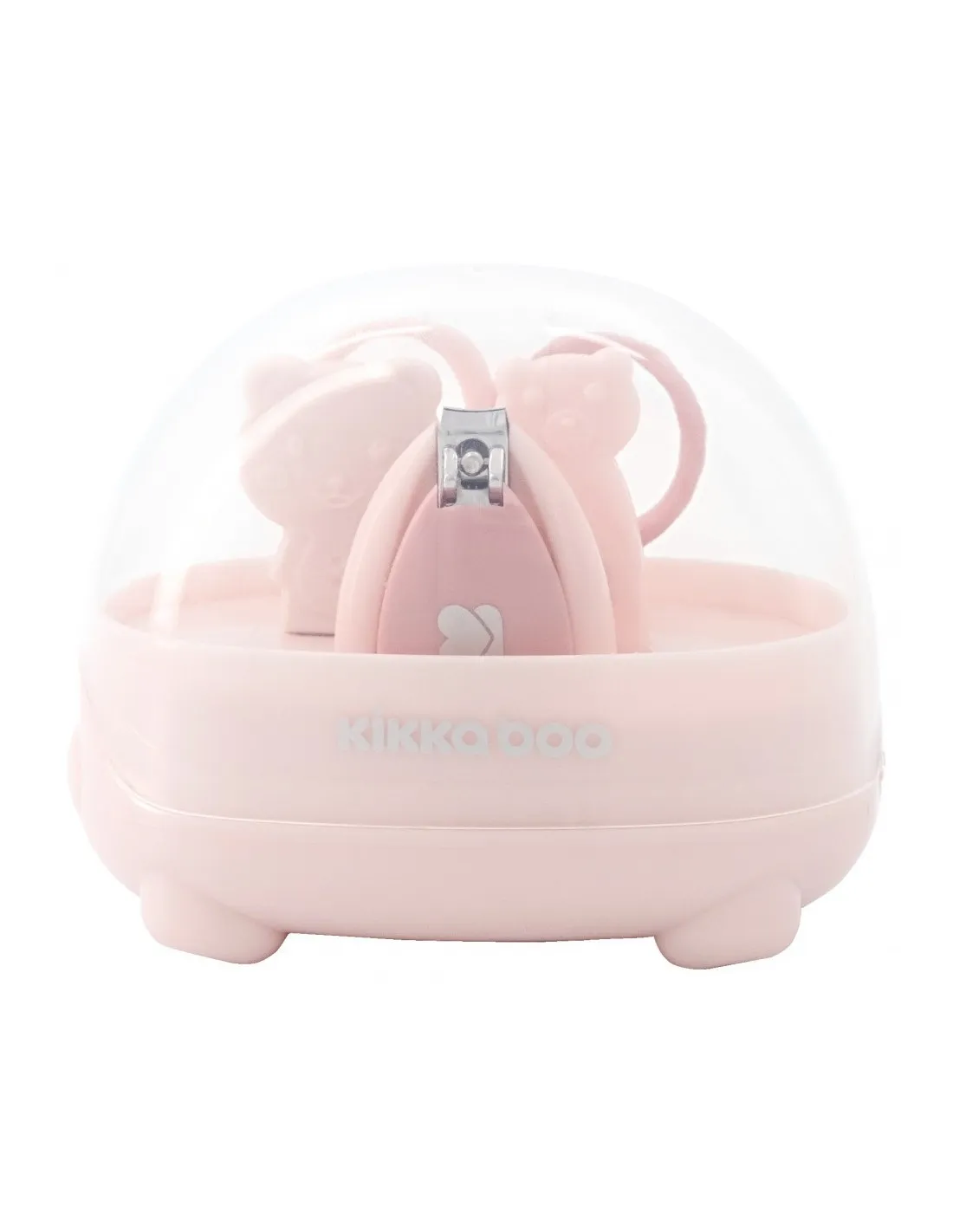 SET HIGIENE OSO KIKKA BOO