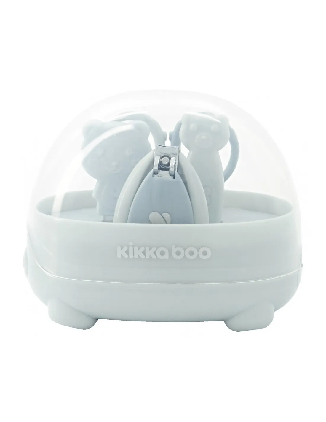 SET HIGIENE OSO KIKKA BOO