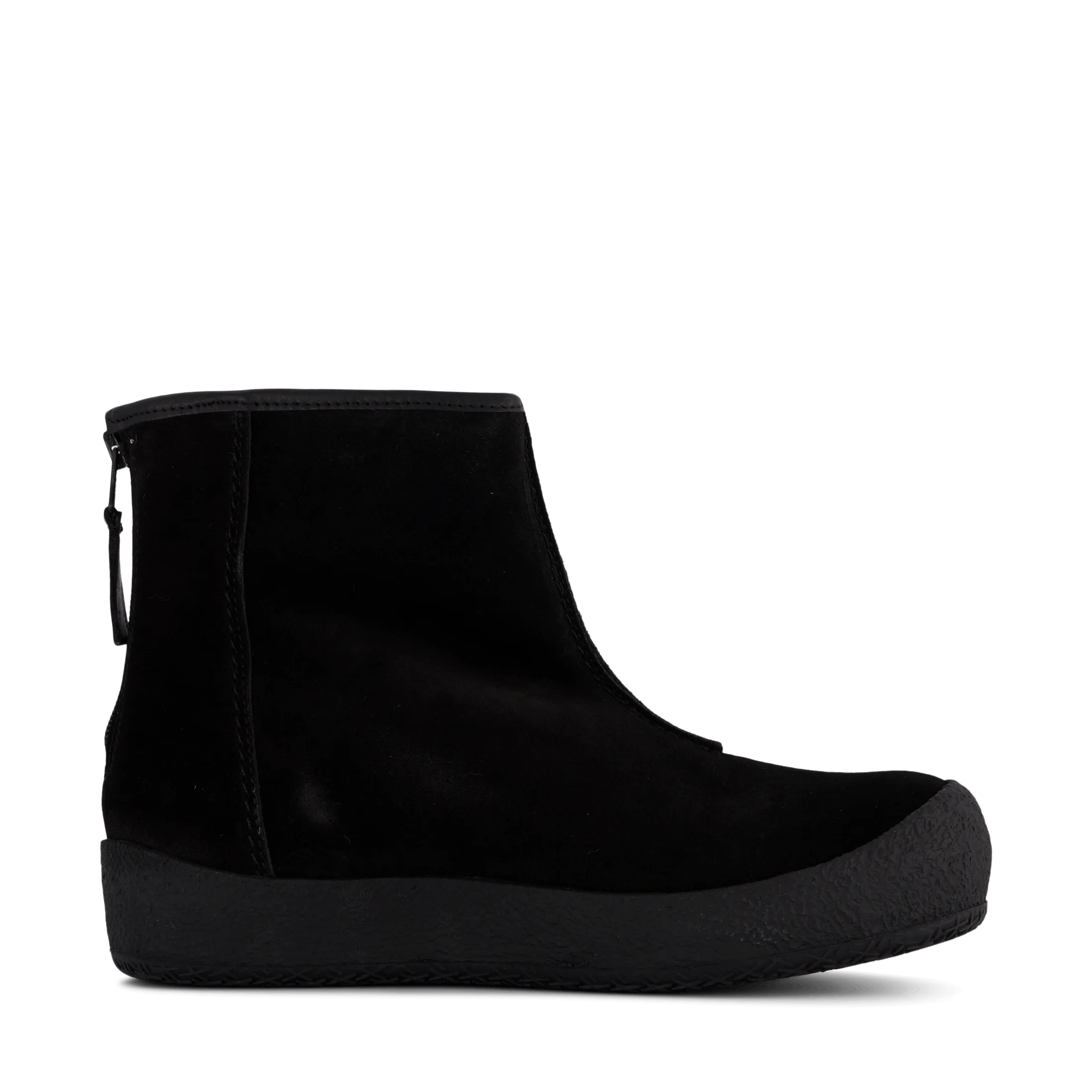 Shepherd Elin Outdoor Black
