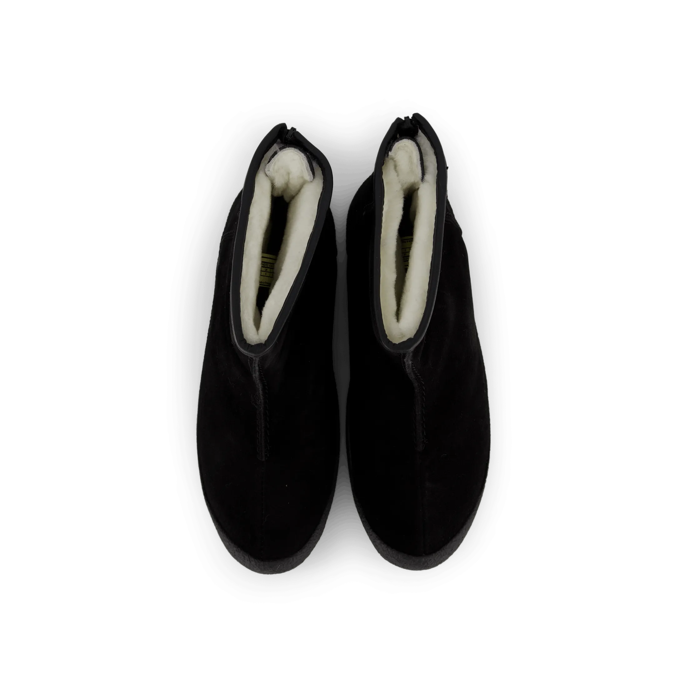 Shepherd Elin Outdoor Black