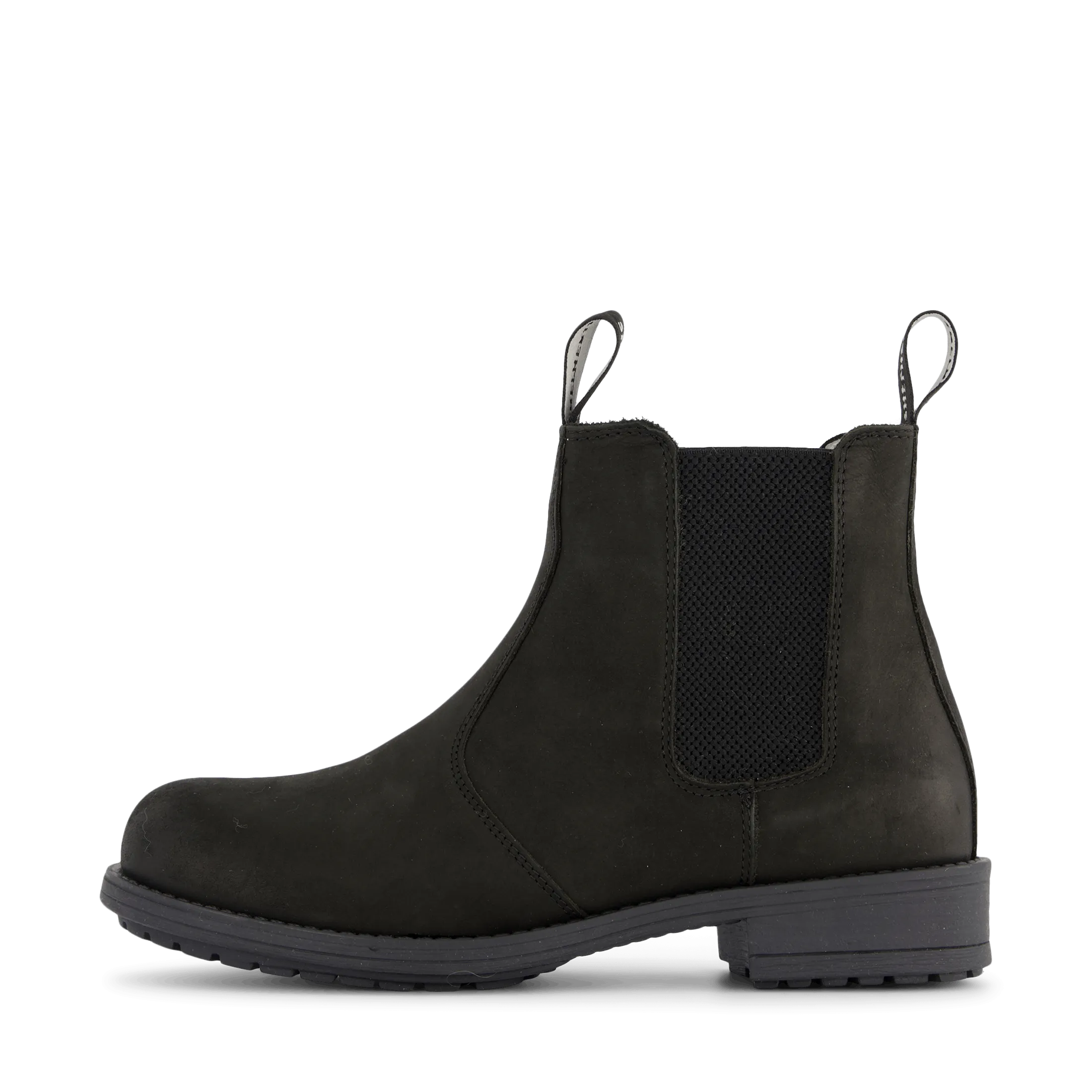 Shepherd Sanna Outdoor Black
