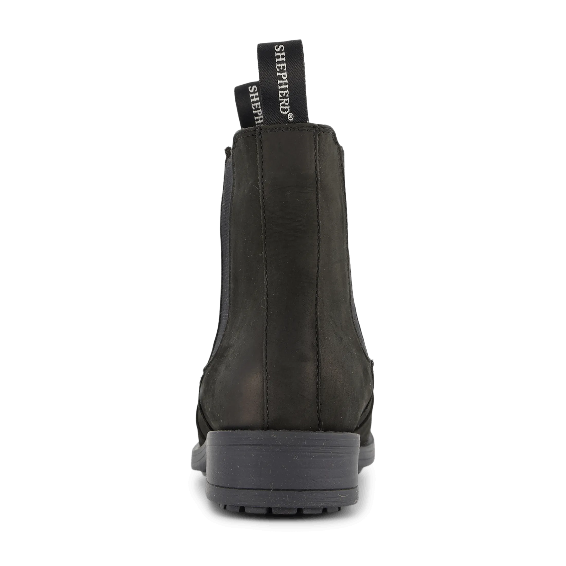 Shepherd Sanna Outdoor Black
