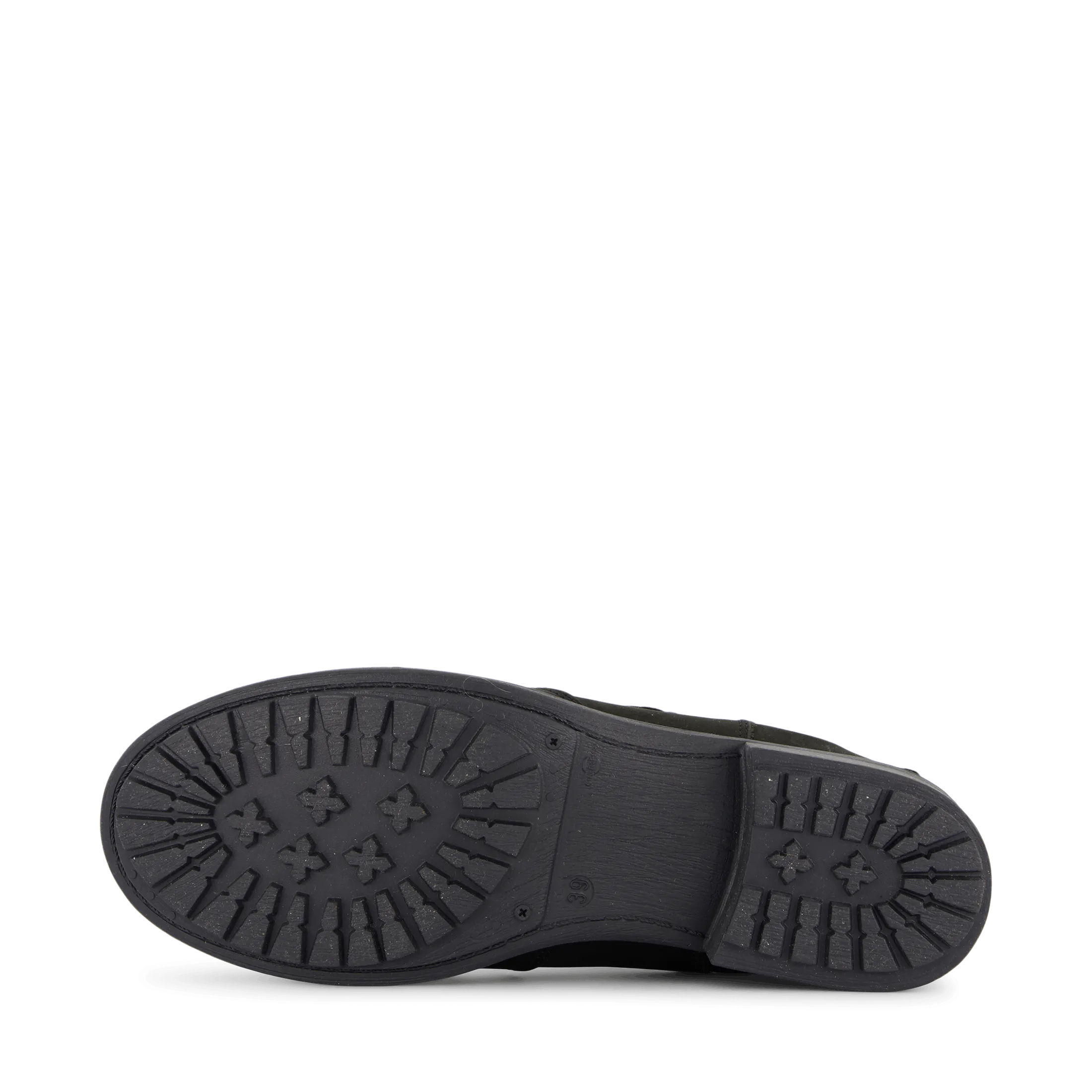 Shepherd Sanna Outdoor Black