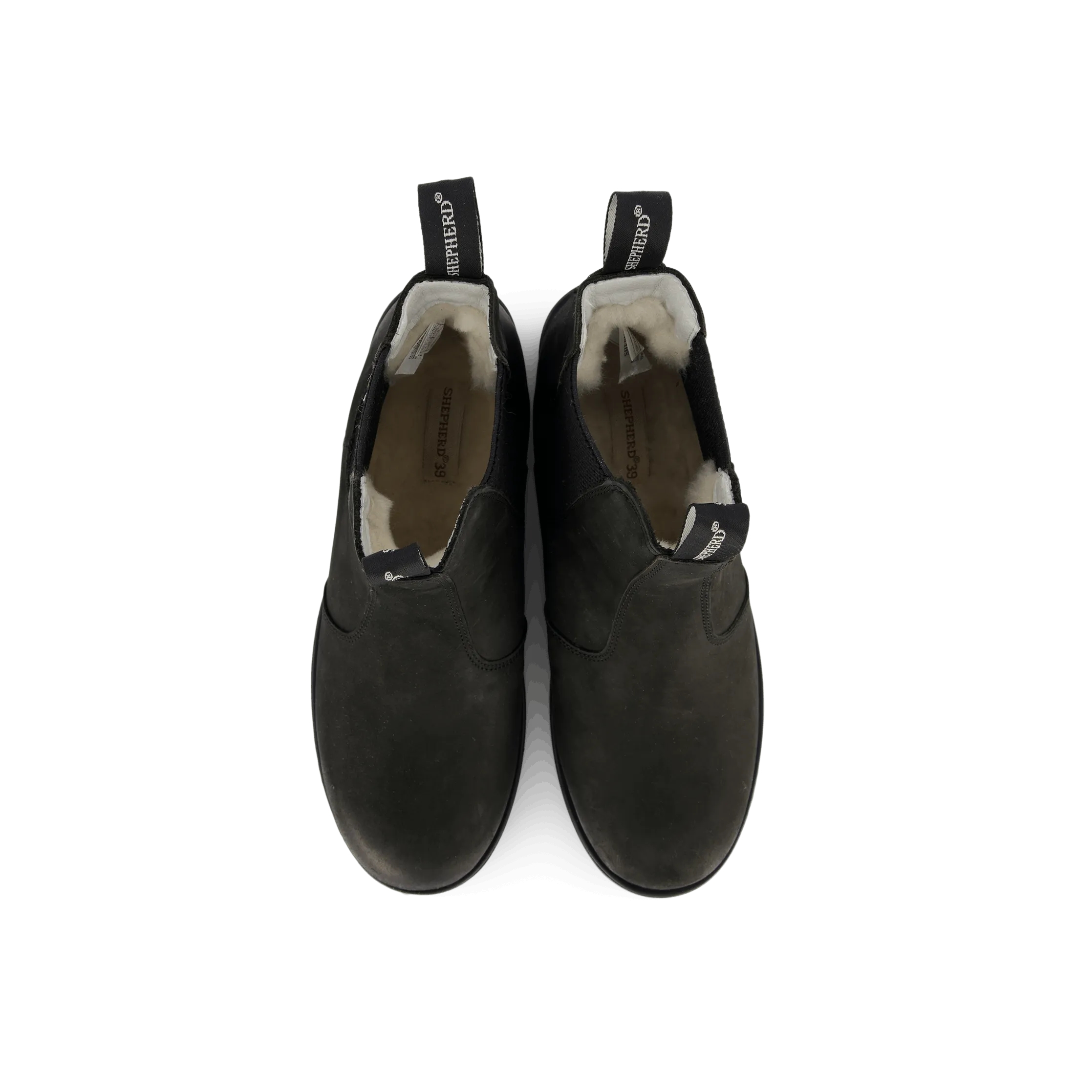 Shepherd Sanna Outdoor Black