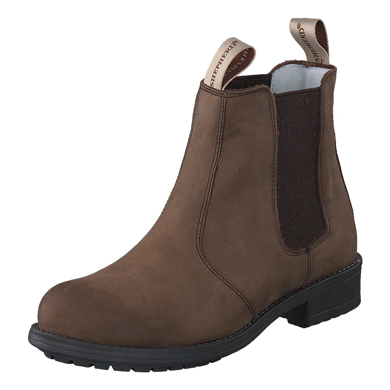 Shepherd Sanna Outdoor Brown