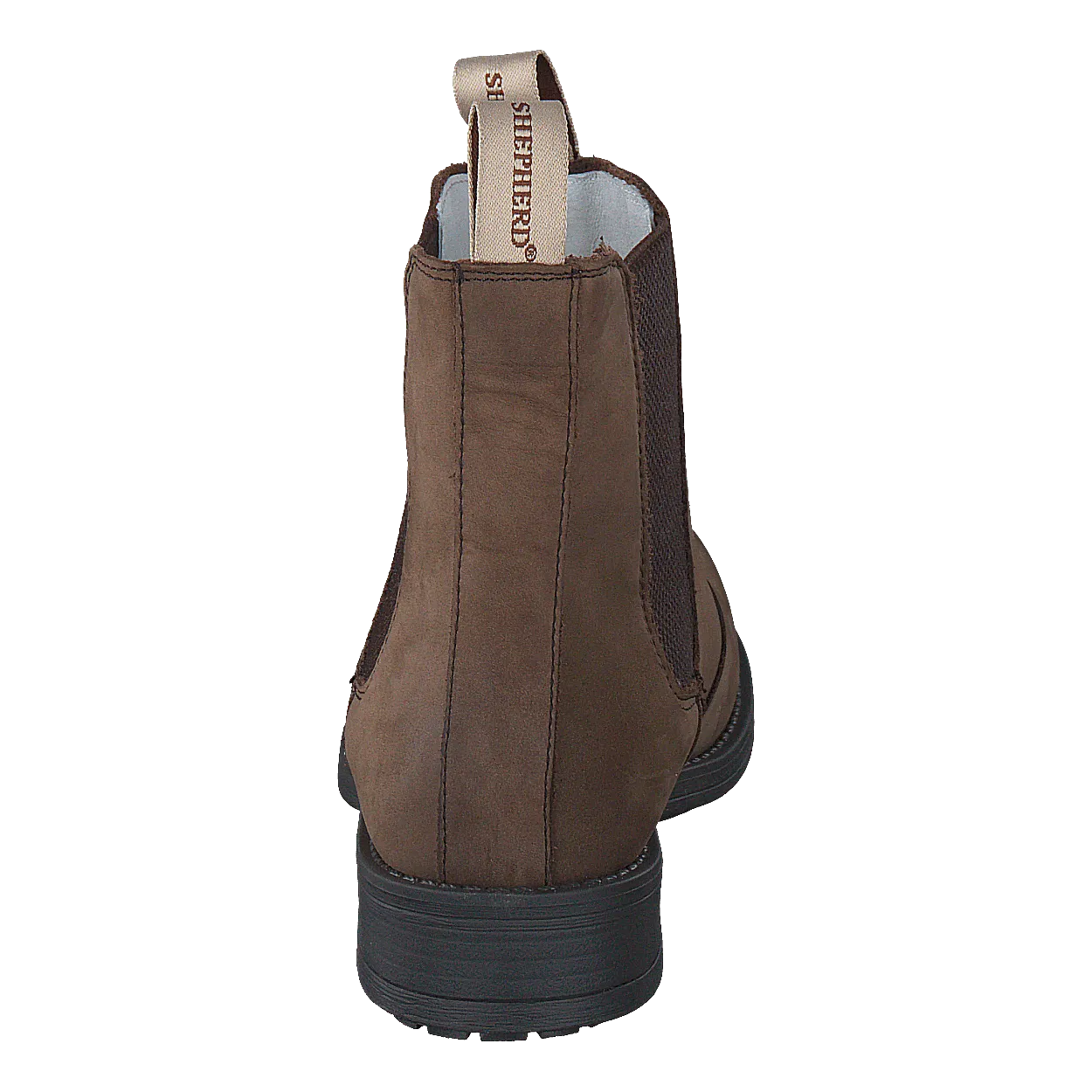 Shepherd Sanna Outdoor Brown