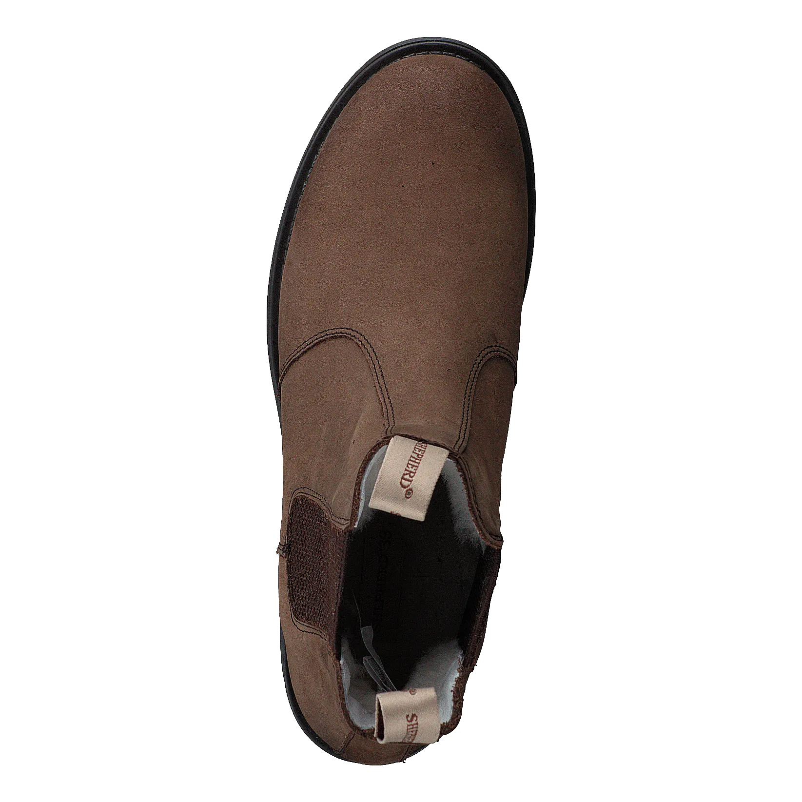 Shepherd Sanna Outdoor Brown