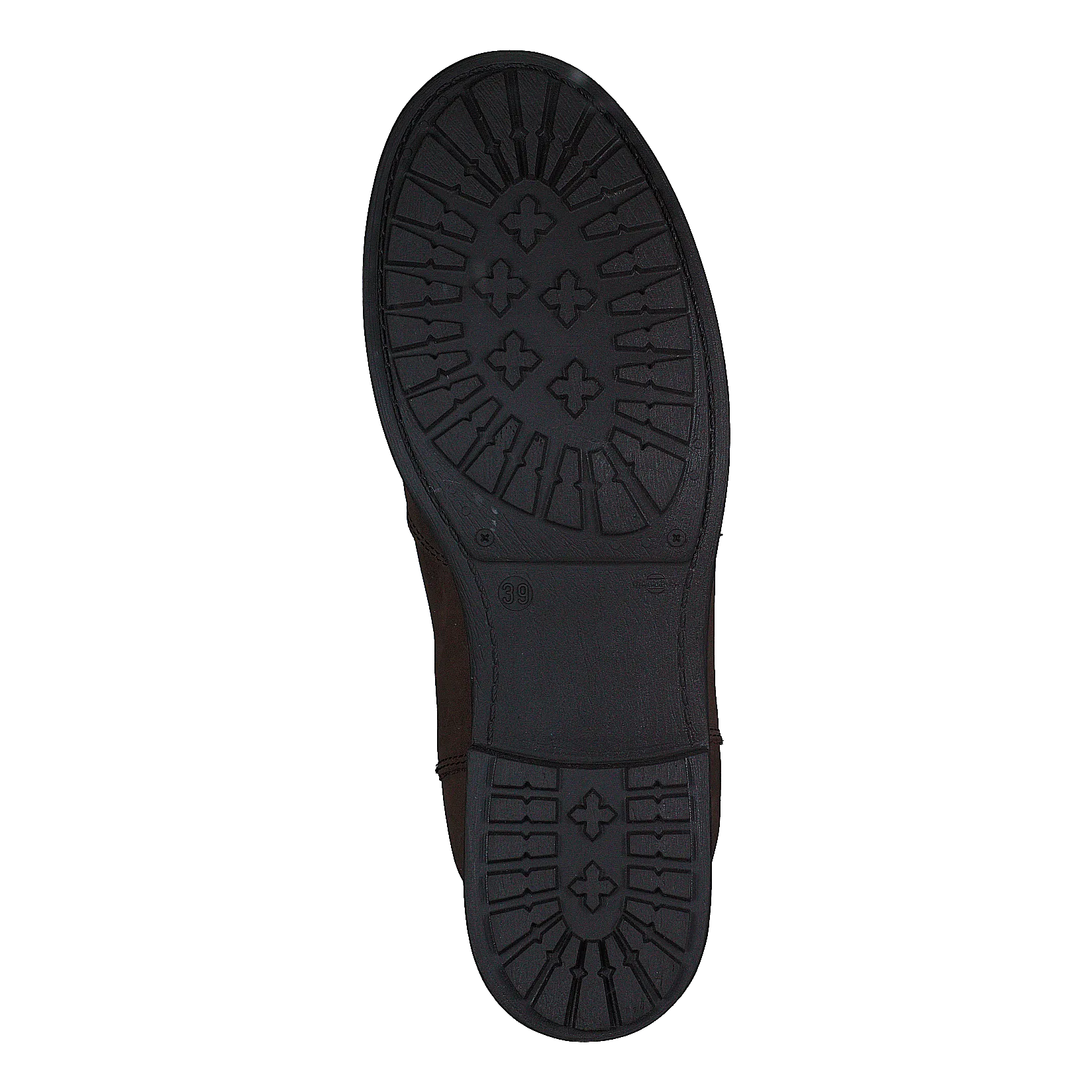 Shepherd Sanna Outdoor Brown