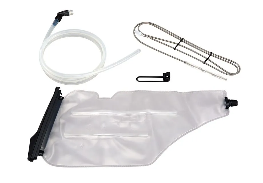 SHIV HYDRATION FUELCELL L