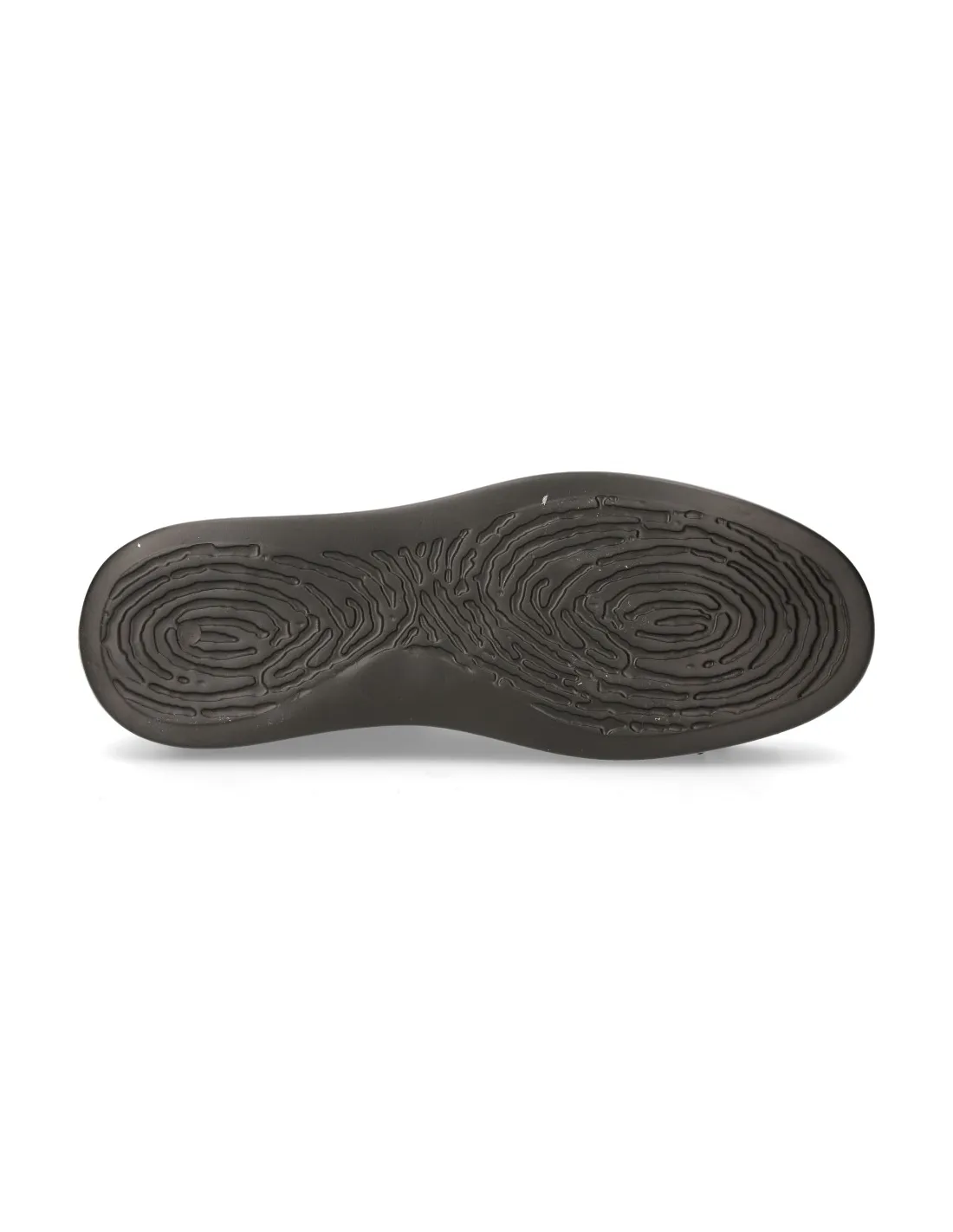 SHOE BLACK BLIGHT WITH LACES MPISA101S51