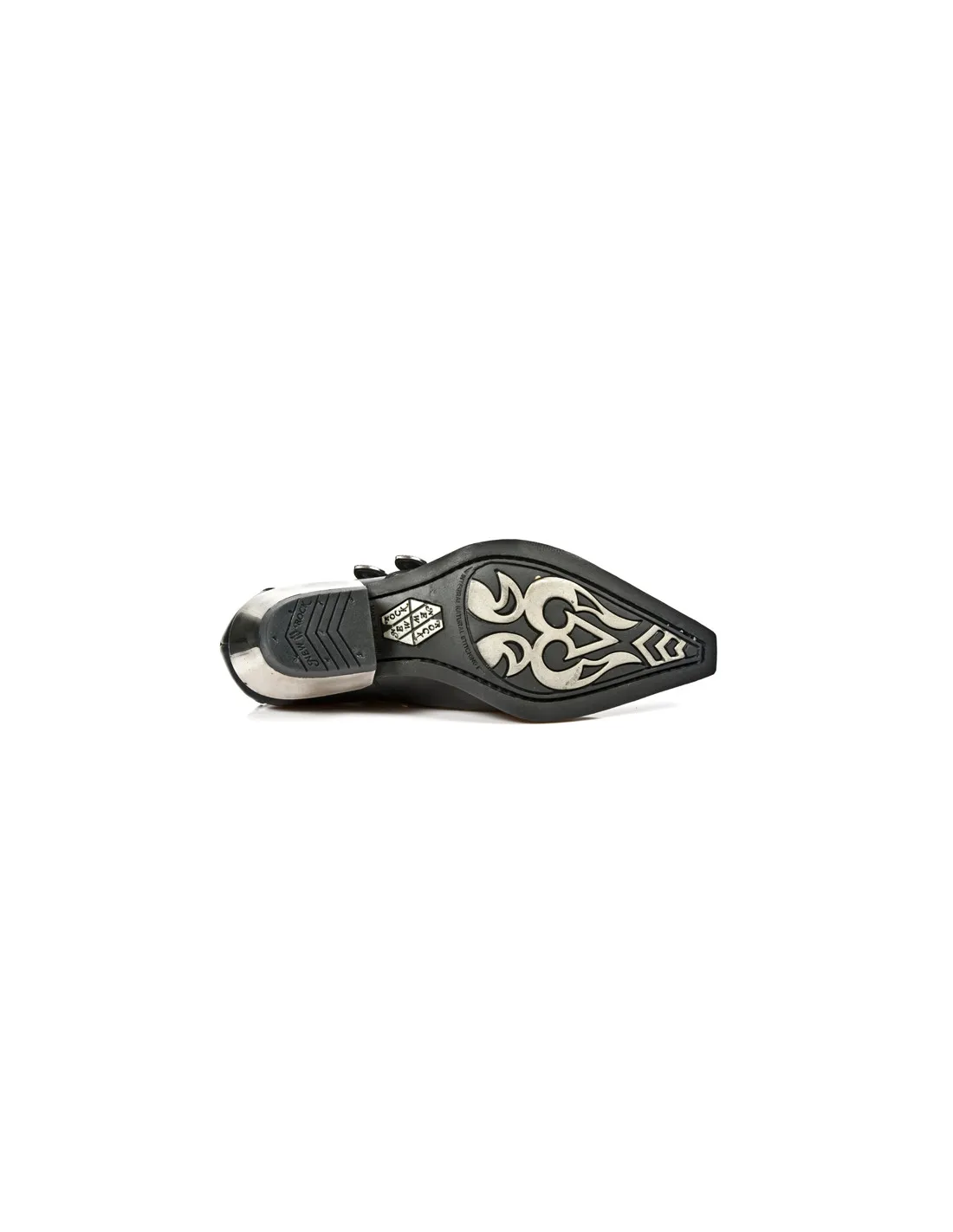 SHOE BULL M7961C10