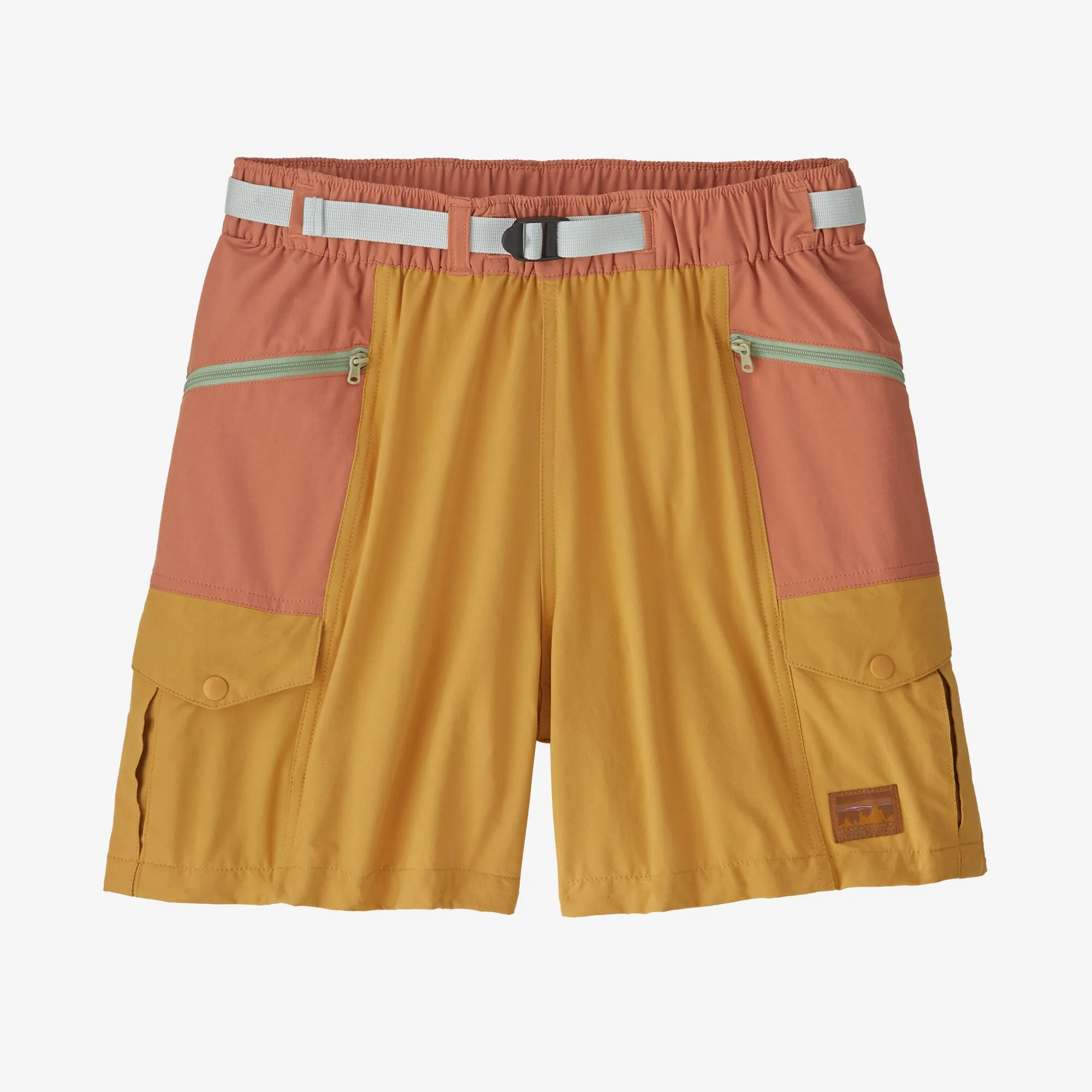 SHORTS OUTDOOR EVERYDAY PARA MUJER  4