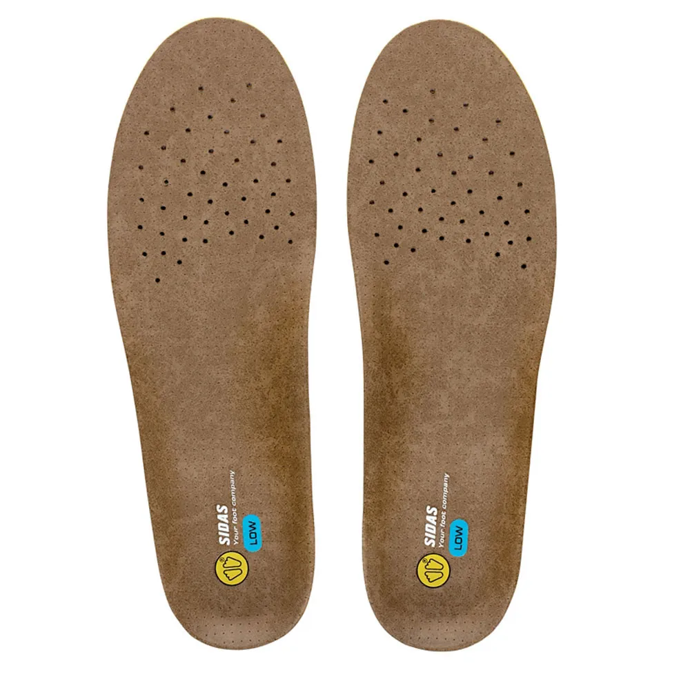 Sidas Outdoor Low Arch plantillas