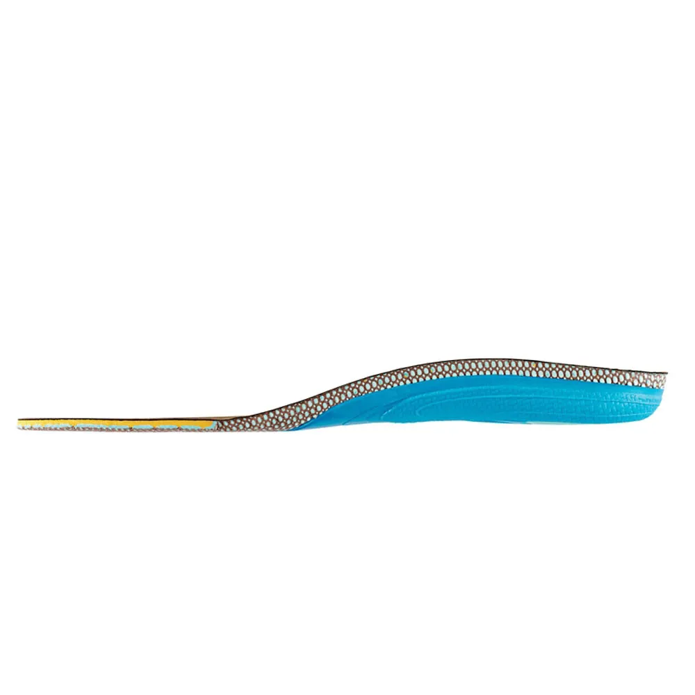 Sidas Outdoor Low Arch plantillas