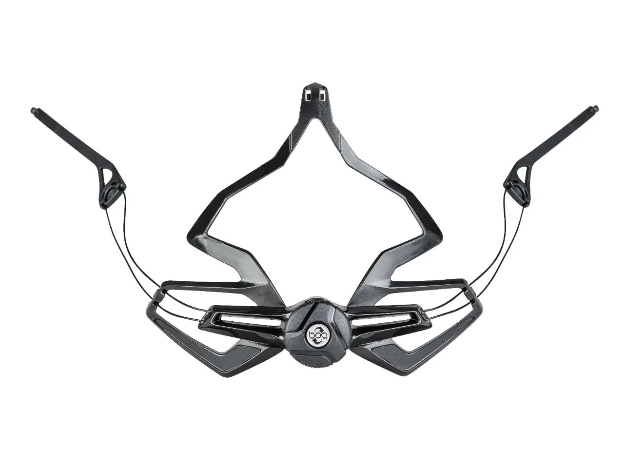 Sistema de ajuste BOA estándar de longitud completa para casco Bontrager