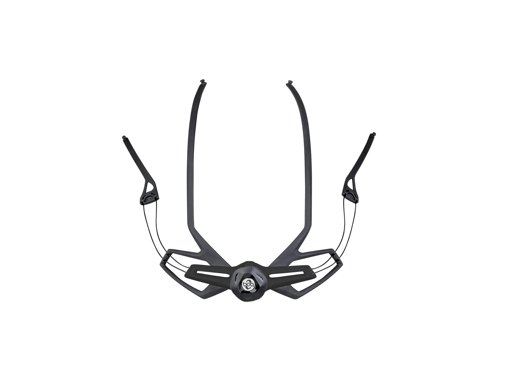 Sistema de ajuste Boa longitud completa para casco Bontrager Velocis