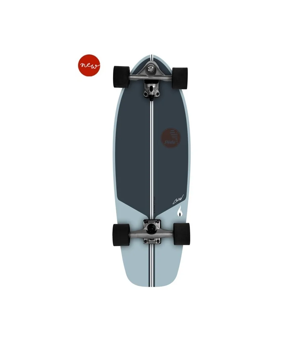 Skatesurf SLIDE Cmc Performance