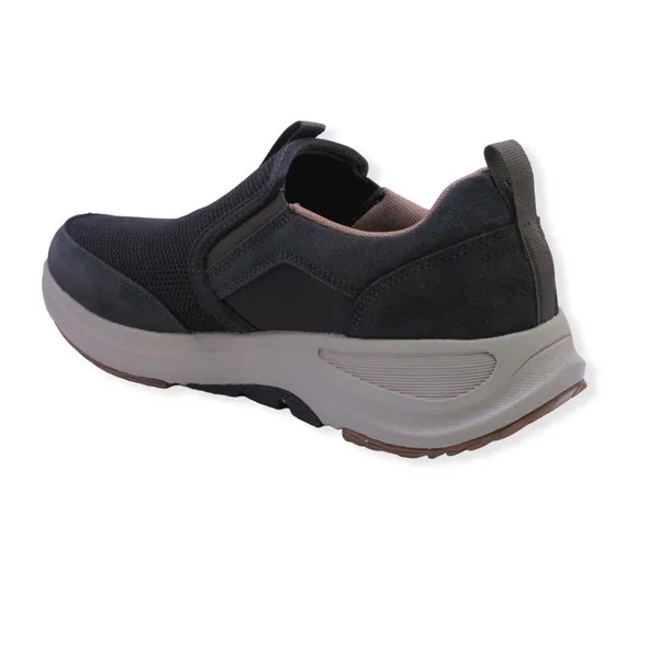SKECHERS 216103 BRN GO WALK OUTDOOR ANDES