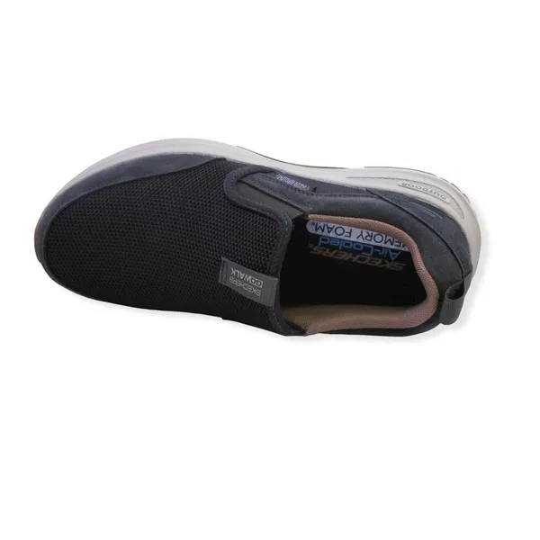 SKECHERS 216103 BRN GO WALK OUTDOOR ANDES