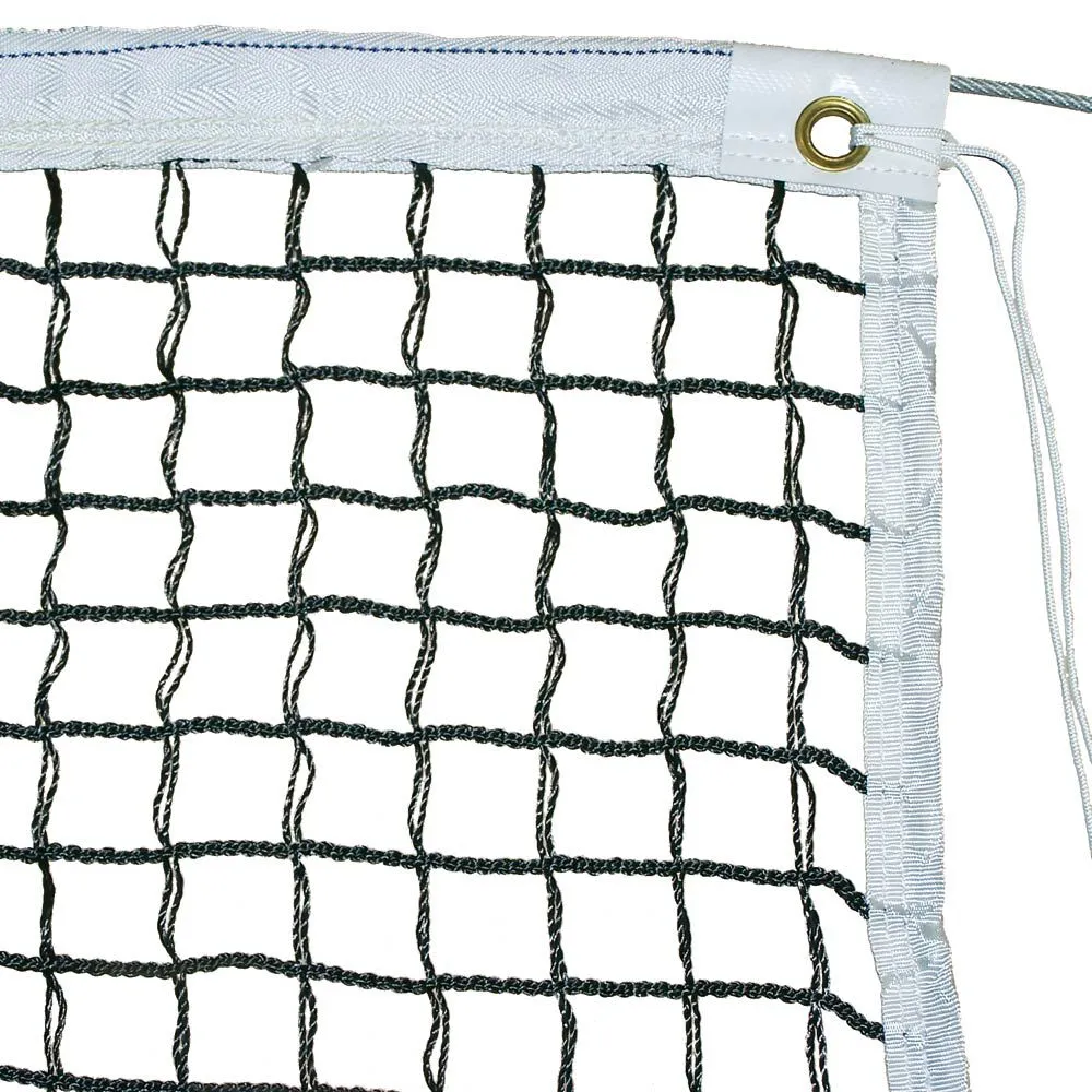 Slice, Red De Tenis
