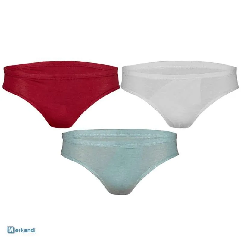 Slips de Niños Ref. 1250