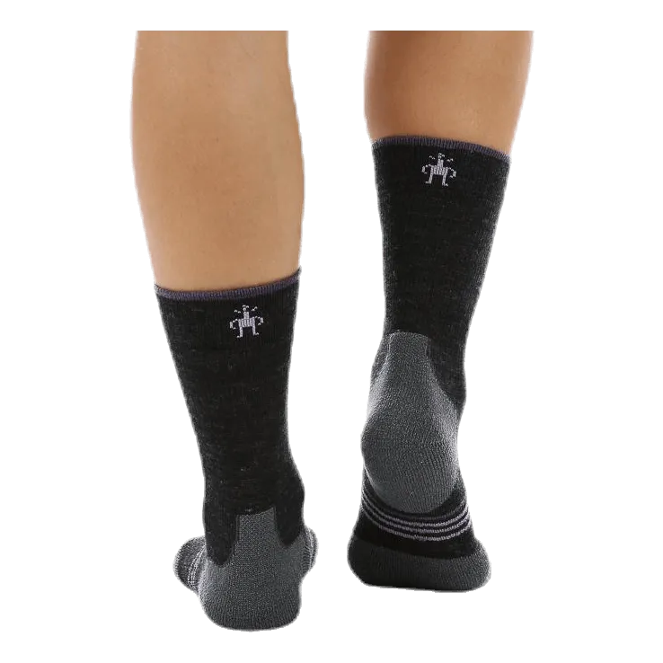 Smartwool PhD Outdoor Light Crew Grey