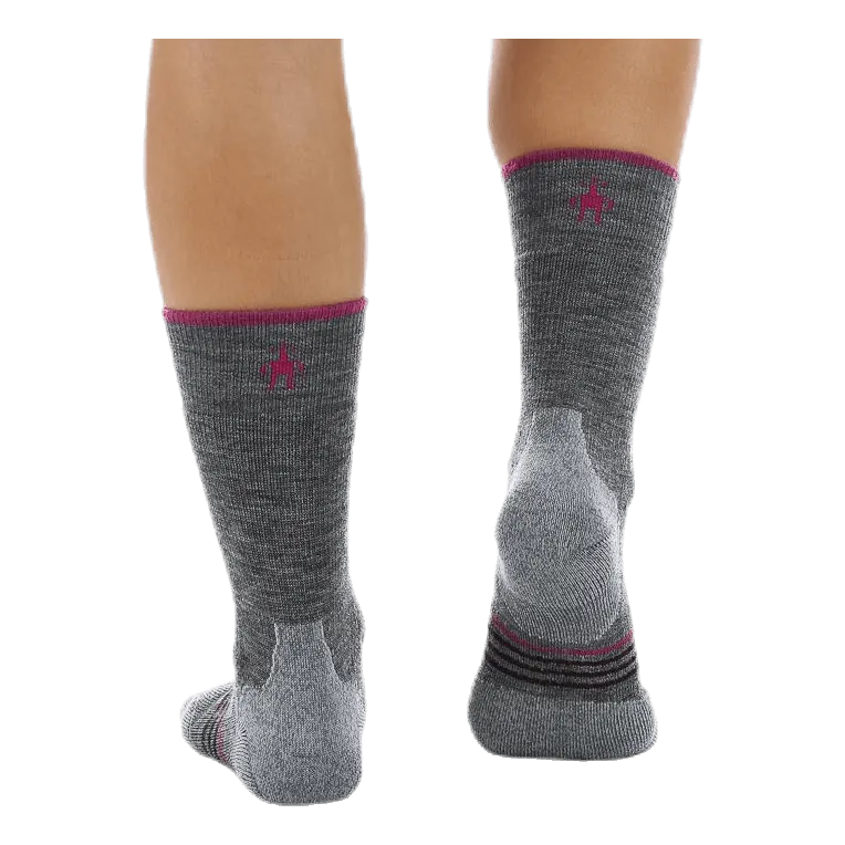 Smartwool PhD Outdoor Med Crew Grey