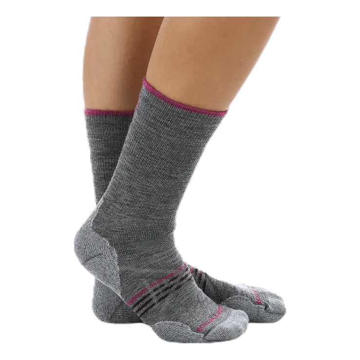 Smartwool PhD Outdoor Med Crew Grey