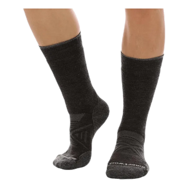 Smartwool Phd Outdoor Medium Crew Brown