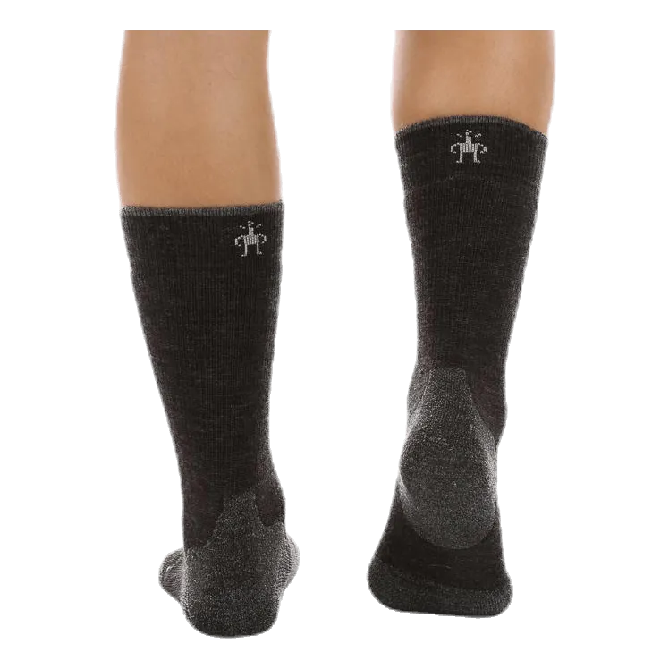 Smartwool Phd Outdoor Medium Crew Brown