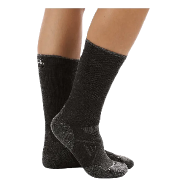Smartwool Phd Outdoor Medium Crew Brown