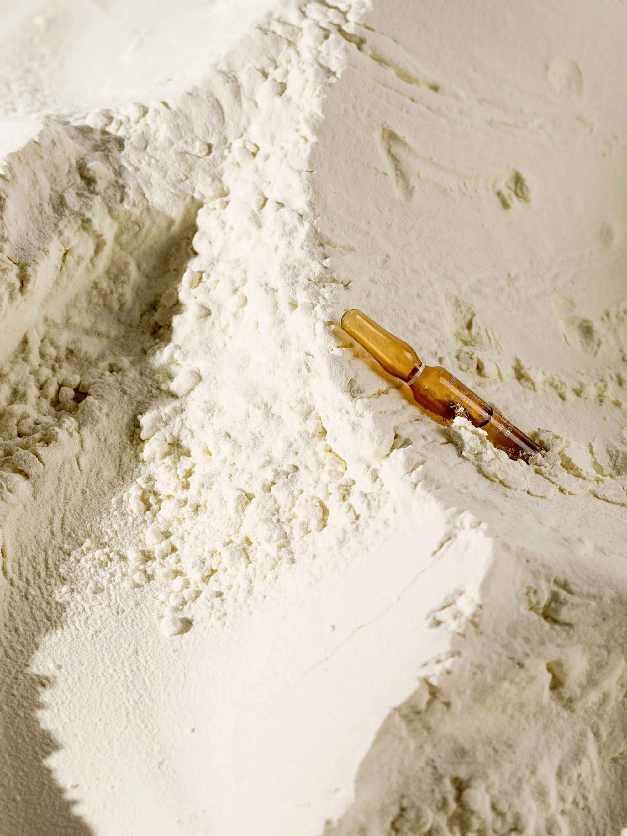 Solución Exfoliante Química