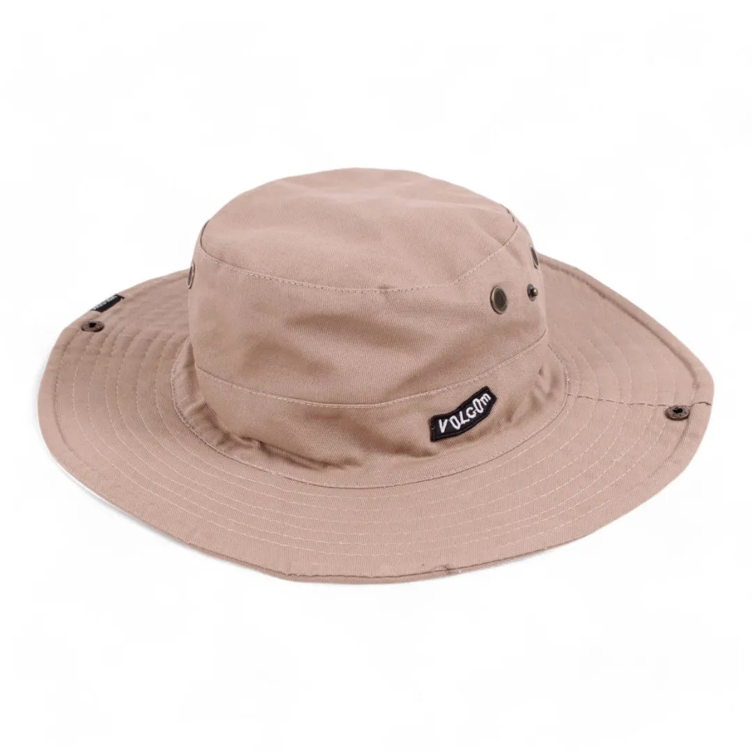 Sombrero Volcom Outdoor Beige