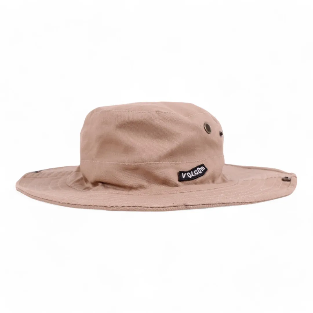 Sombrero Volcom Outdoor Beige