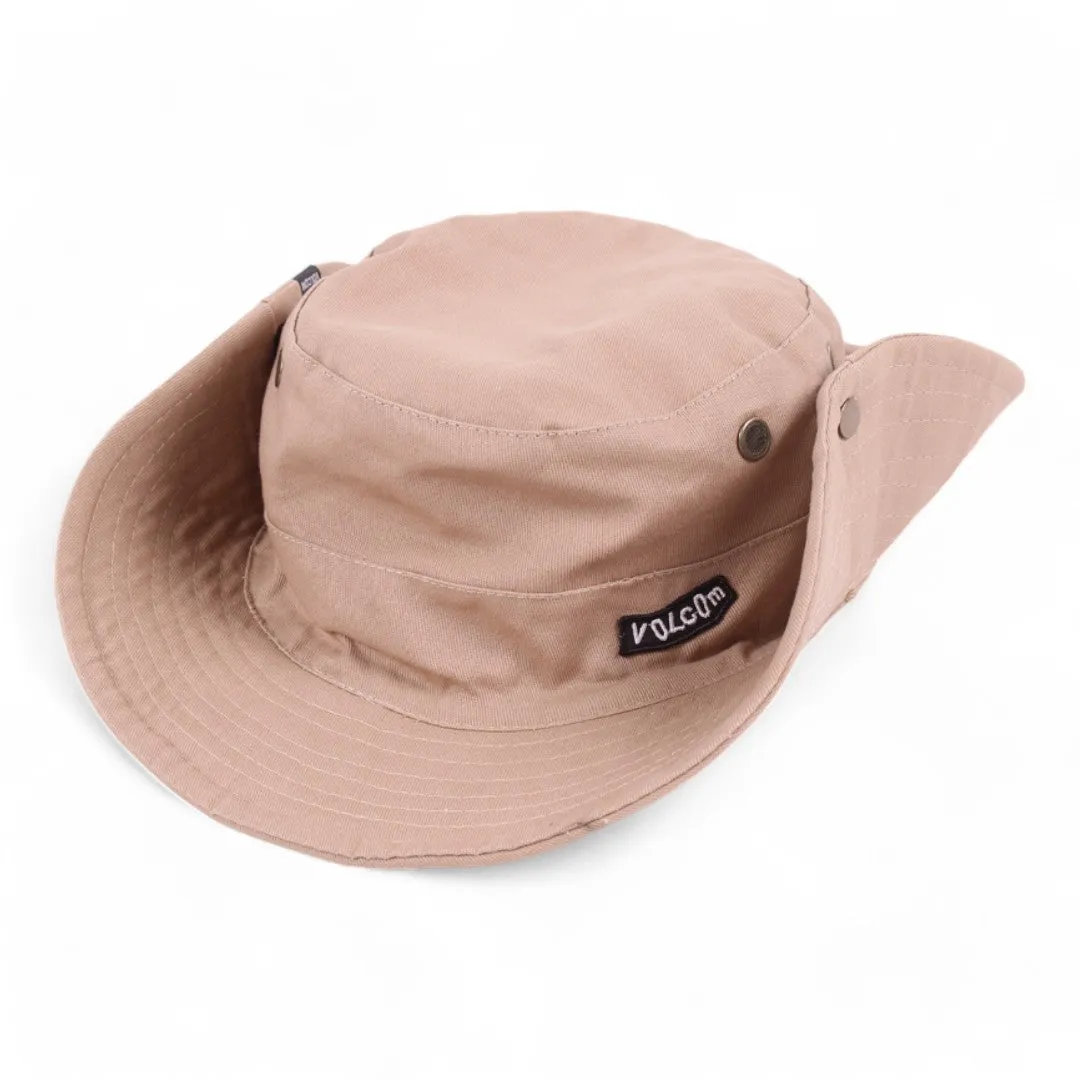 Sombrero Volcom Outdoor Beige