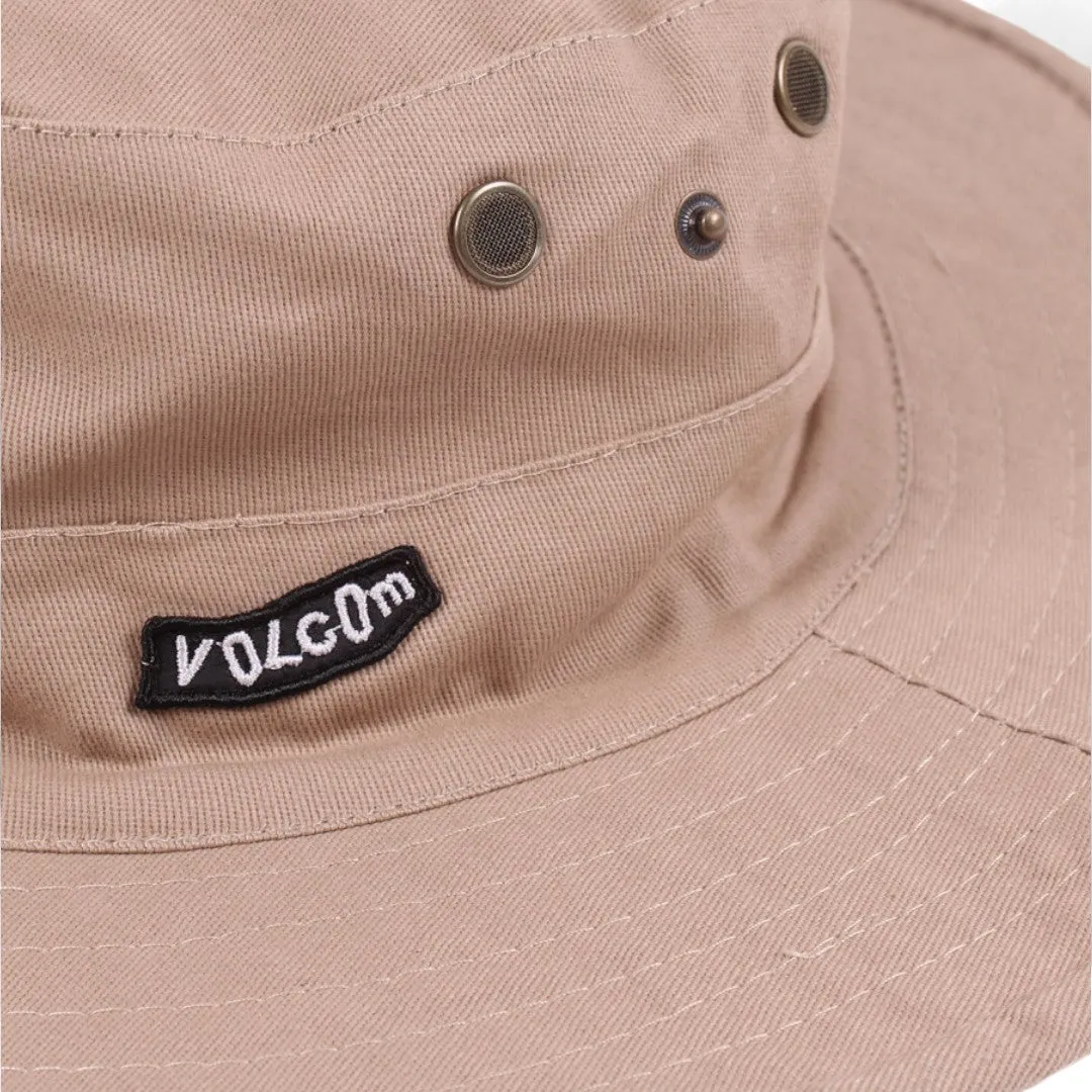 Sombrero Volcom Outdoor Beige